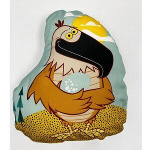 IKEA LATTJO eagle Plush Pillow